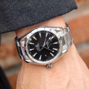 Alternative view of Omega Seamaster Men's Watch
